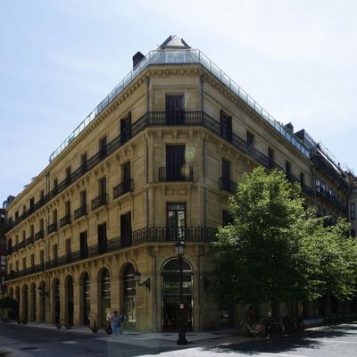 Timeline: Etxebizitzak