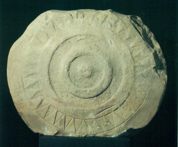 Larraganenako hilarria