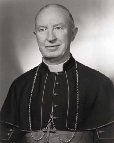 Norman Thomas Gilroy becomes Archbishop of Sydney.