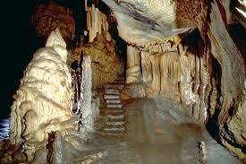 Izturitzeko haitzuloa