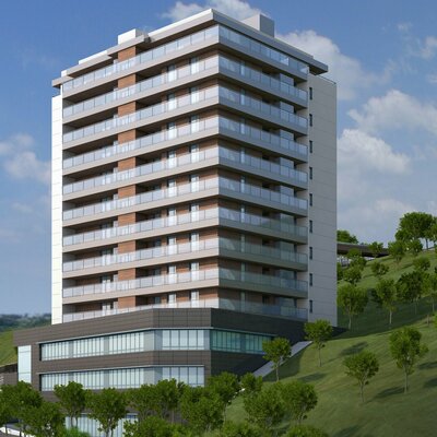 Timeline: Etxebizitzak