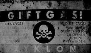 Messa in funzione della camera a gas nel Krematorium II ad Auschwitz-Birkenau