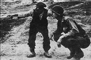 Sbarco degli alleati in Sicilia