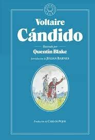 Voltaire: Kandido