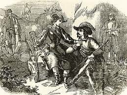 Execució de Joan Sala <>