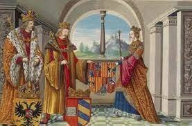 La monarquia hispànica