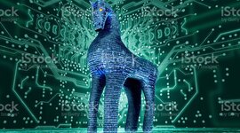 Timeline: Karl Koch el creador del primer malware TROJAN