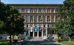 Fundació acadèmia Viena