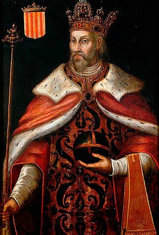 Pedro III