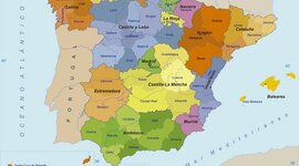 Timeline: EJE CRONOLÓGICO ESPAÑA-ANDORRA