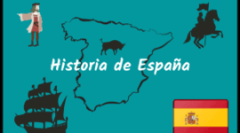 Timeline: EJE CRONOLÓGICO ESPAÑA - ANDORRA