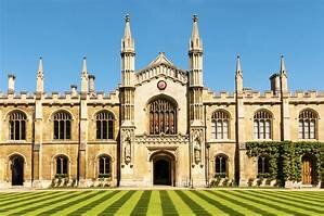 Universidad de Cambridge