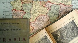 Timeline: Eje cronológico España-Andorra