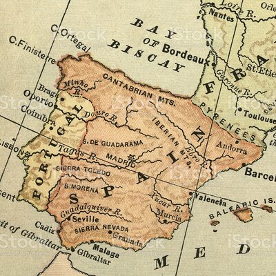 Timeline: Eje cronologico Espña-Andorra