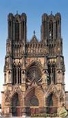 Catedral de Reims