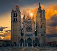 Catedral de León