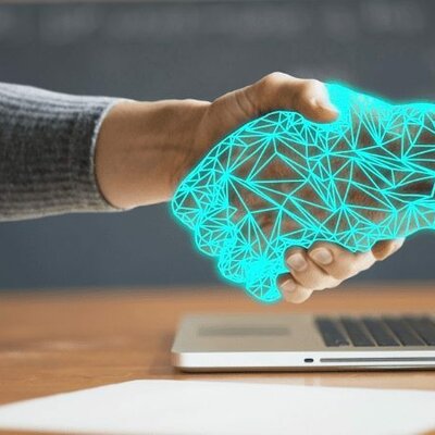 Timeline: Descubrimientos de la informática