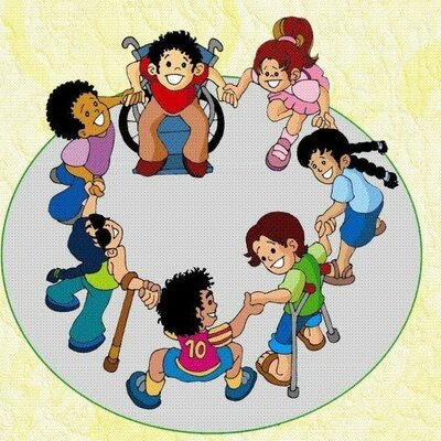 Timeline: LINEA DEL TIEMPO DIVERSIDAD E INCLUSIÓN EDUCATIVA