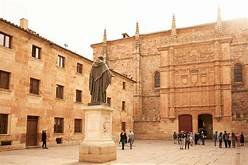 Universidad de Salamanca