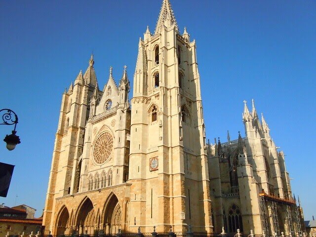 Catedral de León