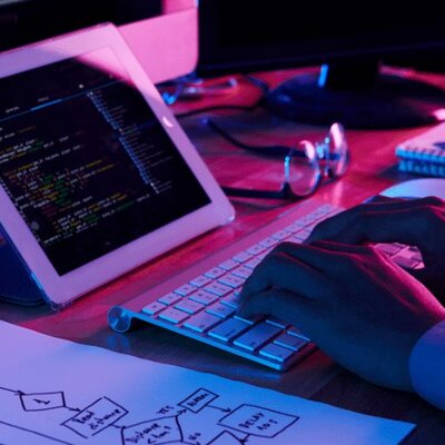 Timeline: Inventos de la informática