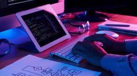 Timeline: Inventos de la informática