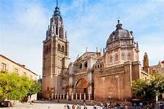 Catedral de Toledo