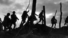 Timeline: La prima guerra mondiale