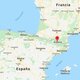 Ubicacion andorra