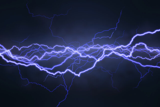 Electricidad