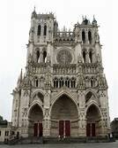 Catedral de Amiens