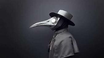 Llega la Peste Negra a Europa