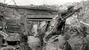 La Battaglia della Marna