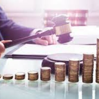 Timeline: ANTECEDENTES DEL DERECHO ECONOMICO- Marilyn Hernández Tello