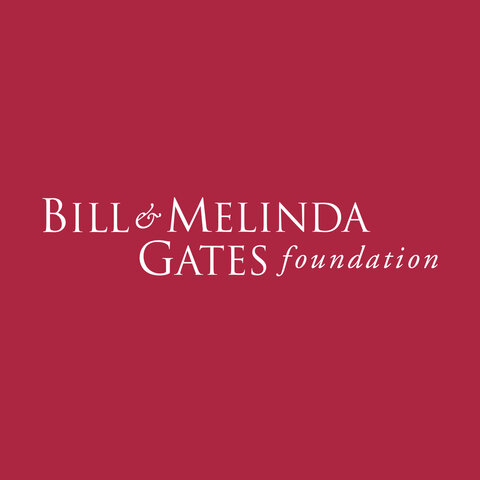 Started the Bill and Melinda Gates Foundation