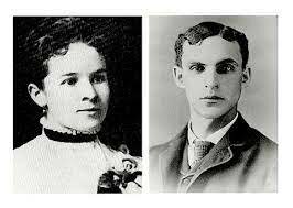 Henry Ford marries Clara Jane Bryant