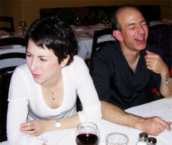 Marries MacKenzie Tuttle.