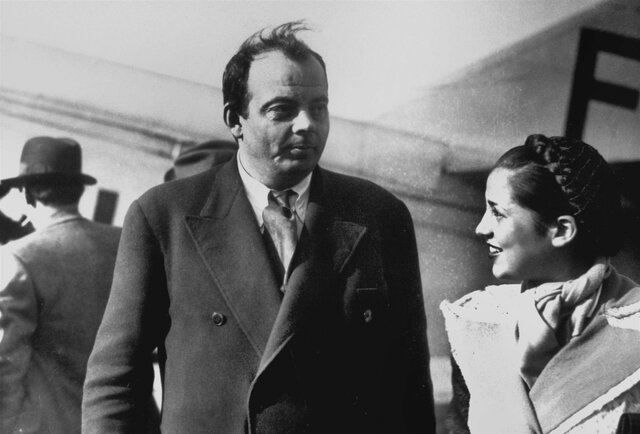 Se   marie civilement