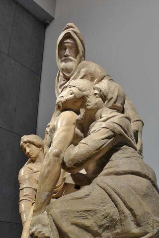 Pietà Bandini