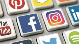 Timeline: Major Launches in Social Media History