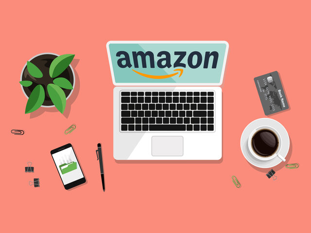 Amazon Net Sales Increase