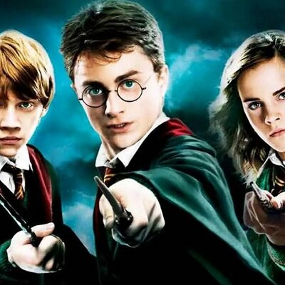 Timeline: Harry Potter