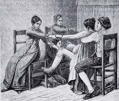 Muere la mamá de Celia