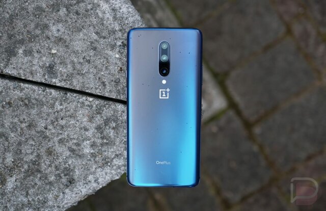 Oneplus 7 pro