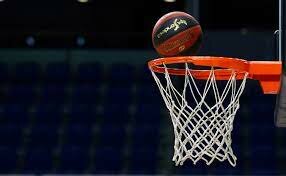 Primer partit de basquet