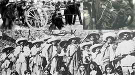 Timeline: Mexican Revolution