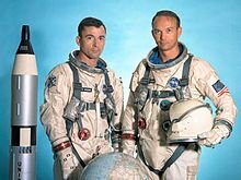 Gemini 10