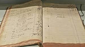 Primeras leyes contables