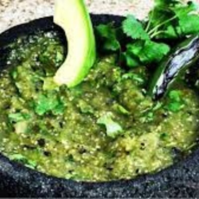 Timeline: Salsita verde