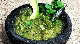 Timeline: Salsita verde